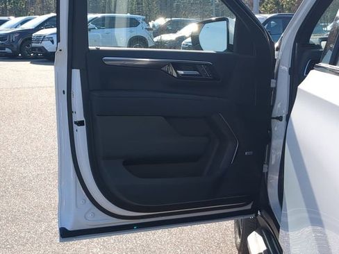 New 2026 Chevrolet Tahoe RST w/ Comfort Package image 19