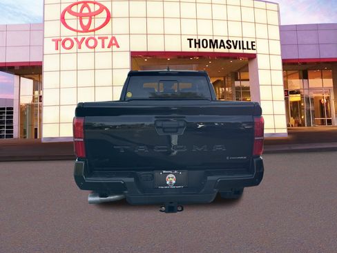 New 2026 Toyota Tacoma TRD Off-Road AWD/4WD image 6