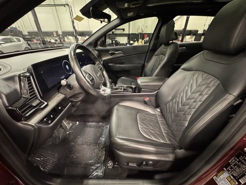 Certified 2023 Kia Sportage X-Pro Prestige image 19