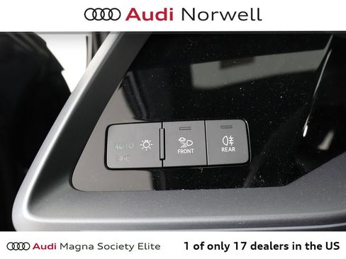 New 2026 Audi A3 2.0T Premium AWD/4WD image 23
