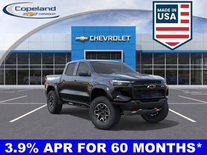 New 2026 Chevrolet Colorado ZR2 w/ Technology Package