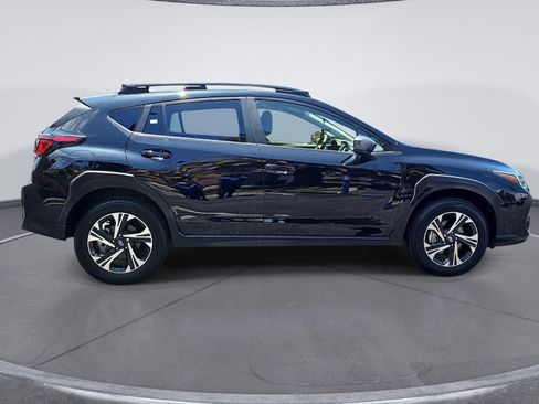 Certified 2024 Subaru Crosstrek 2.0i Premium AWD/4WD image 2