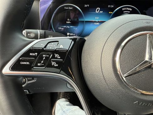 Used 2023 Mercedes-Benz E 350 Sedan w/ Premium Package image 23