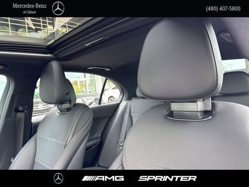 Used 2023 Mercedes-Benz C 300 Sedan image 15