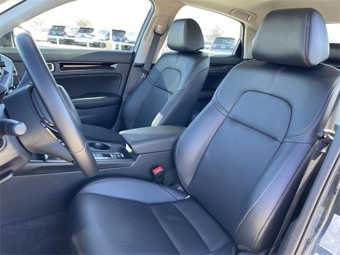 Used 2023 Honda Civic EX-L image 24