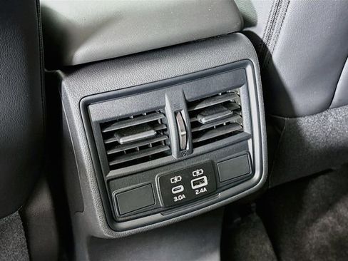 New 2026 Subaru Forester Premium AWD/4WD image 25