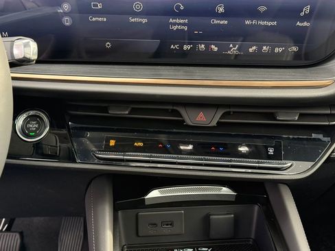 New 2026 Buick Envision Avenir AWD/4WD image 27