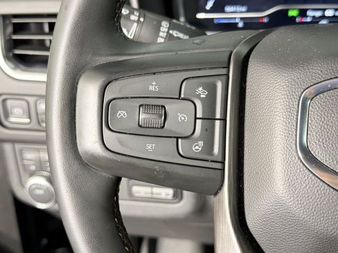 Certified 2023 GMC Yukon AT4 w/ LPO, Floor Liner Package AWD/4WD image 26