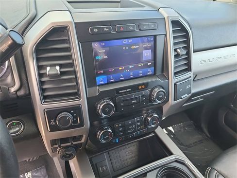 Used 2021 Ford F250 Lariat w/ Tremor Off-Road Package image 29