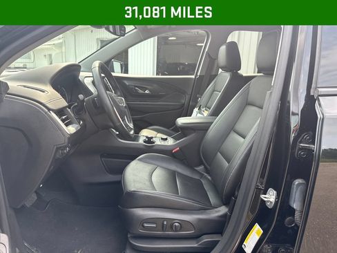 Used 2023 GMC Terrain SLT FWD image 4