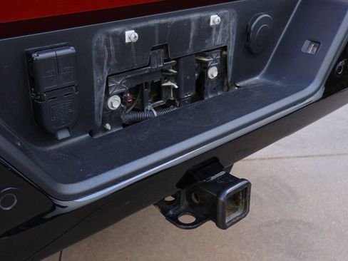 Certified 2024 GMC Sierra 1500 AT4X AWD/4WD image 8