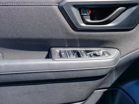 New 2026 Subaru Forester Premium image 24