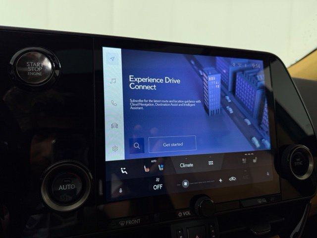 Certified 2026 Lexus NX 350 AWD w/ Premium Package image 22