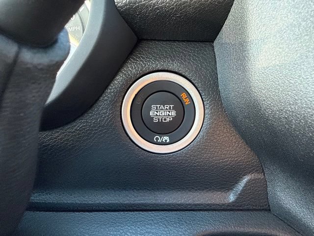 New 2026 RAM 2500 Tradesman AWD/4WD image 32