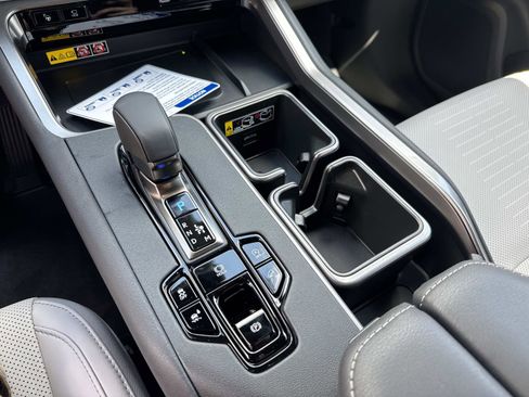 New 2026 Lexus TX 350 AWD image 25