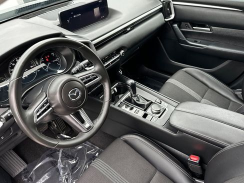 Used 2024 MAZDA CX-50 AWD 2.5 S w/ Preferred Package image 10