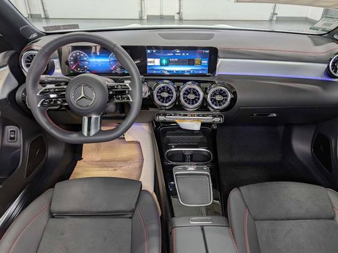 New 2025 Mercedes-Benz CLA 250 CLA 250 image 16