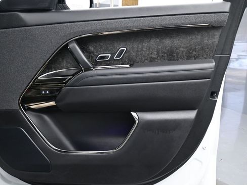 Used 2024 Land Rover Range Rover Sport Dynamic SE image 26