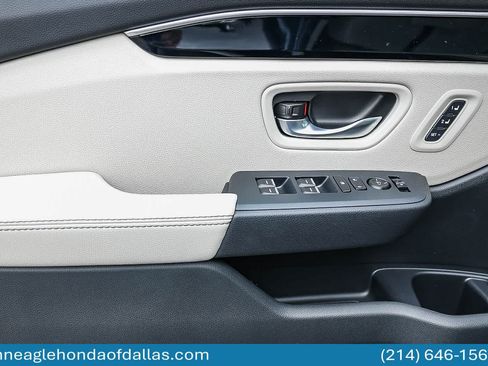 New 2026 Honda Pilot EX-L image 11