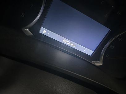 Used 2020 Chevrolet Traverse LT