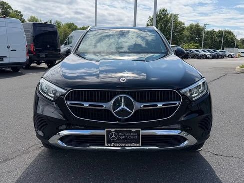 Certified 2023 Mercedes-Benz GLC 300 4MATIC image 2