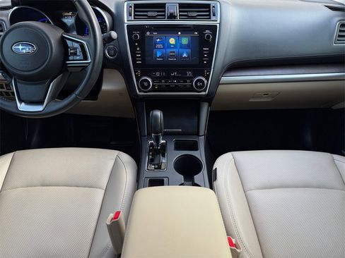 Used 2019 Subaru Outback 2.5i Limited image 25
