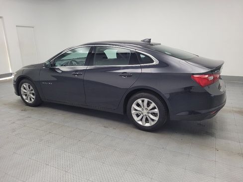 Used 2023 Chevrolet Malibu LT w/ Driver Confidence Package FWD image 3
