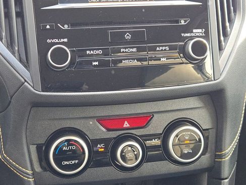 Used 2023 Subaru Crosstrek 2.5i Sport image 25