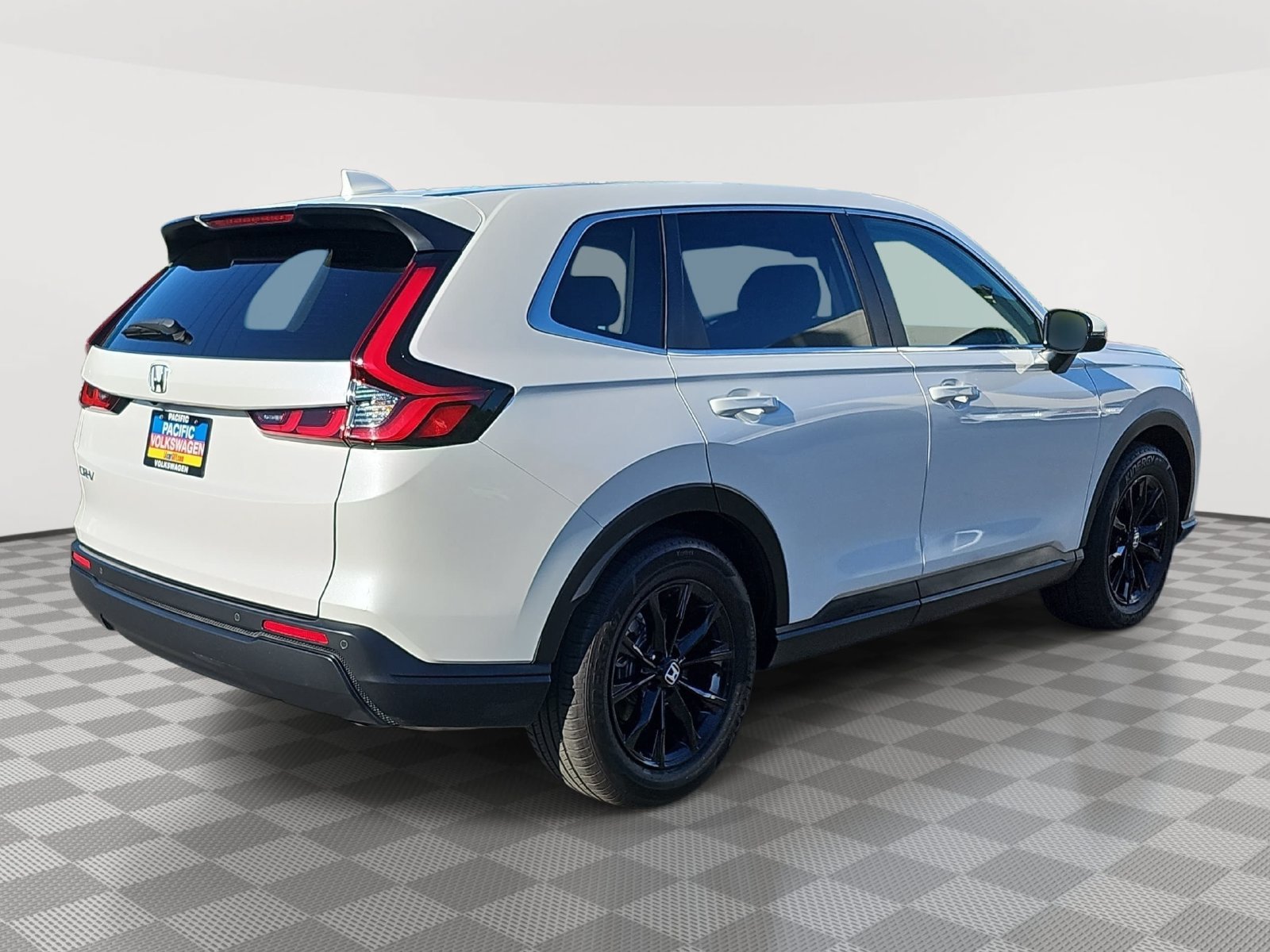 Used 2024 Honda CR-V EX-L image 5