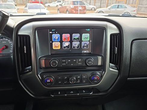 Used 2018 Chevrolet Silverado 1500 LT w/ All Star Edition image 15
