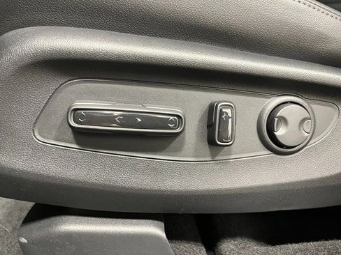 New 2026 Honda CR-V EX-L image 13