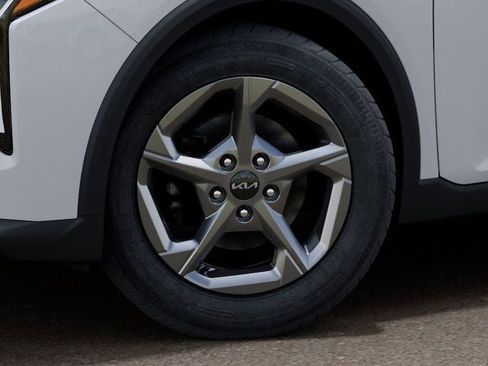 New 2026 Kia K4 LXS image 9