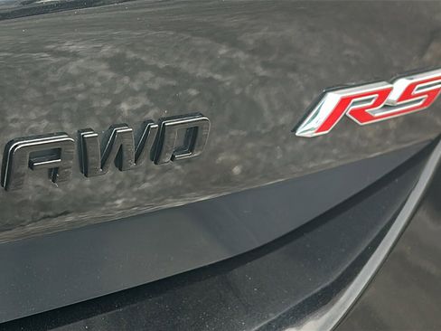 Used 2023 Chevrolet Equinox RS image 9