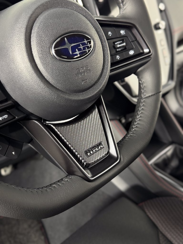 New 2026 Subaru WRX Premium AWD/4WD image 24