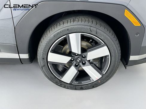 New 2026 Hyundai Santa Fe Limited image 33