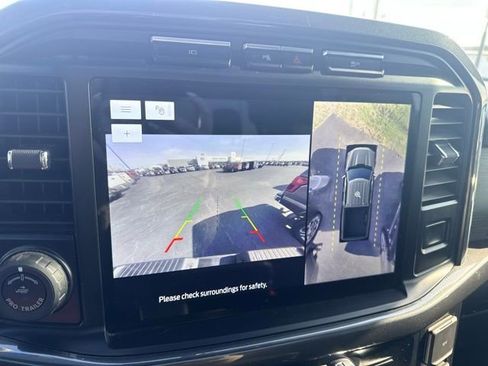 Used 2023 Ford F150 XLT w/ Equipment Group 302A High image 44