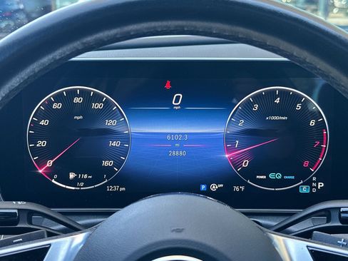 Certified 2022 Mercedes-Benz C 300 Sedan image 27