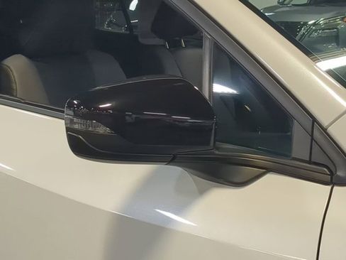 Used 2025 Subaru Outback Onyx Edition image 12