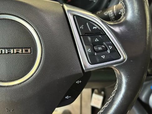 Used 2019 Chevrolet Camaro LS image 15