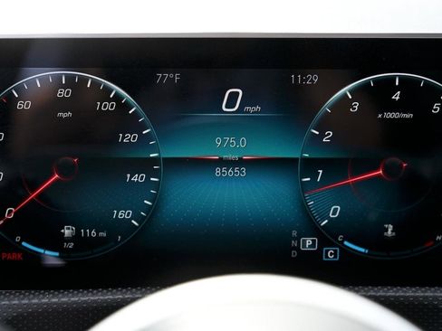 Used 2020 Mercedes-Benz A 220 w/ Premium Package image 23