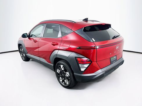 Used 2025 Hyundai Kona SEL image 5