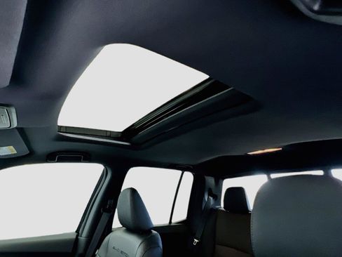 New 2026 Honda Ridgeline Black Edition image 17