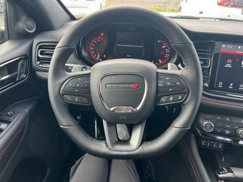 New 2026 Dodge Durango GT image 43