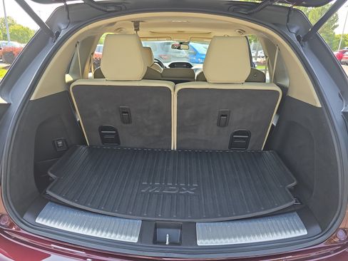 Used 2014 Acura MDX FWD w/ Technology Package image 13