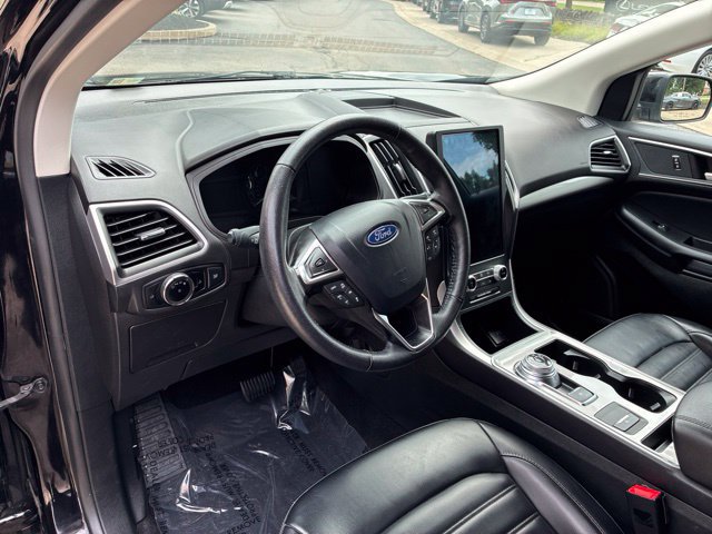 Used 2024 Ford Edge SEL AWD/4WD image 14