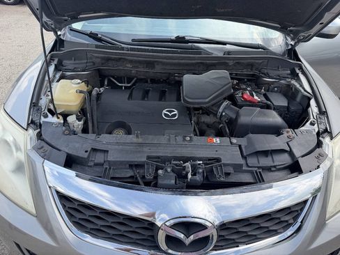Used 2012 MAZDA CX-9 Sport FWD image 18