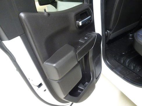 Used 2021 Chevrolet Silverado 1500 W/T w/ WT Value Package image 40