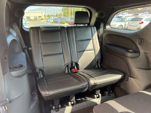 Used 2026 Dodge Durango GT image 29