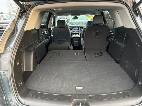 Used 2020 Buick Enclave Essence w/ Trailering Package, 5000 lbs. image 32