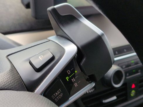 Used 2019 BMW i3 image 25